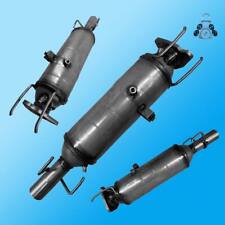 Filtro antiparticolato diesel EU5 DPF FIAT DUCATO III 130 150 2.3D Multijet 2011/06-