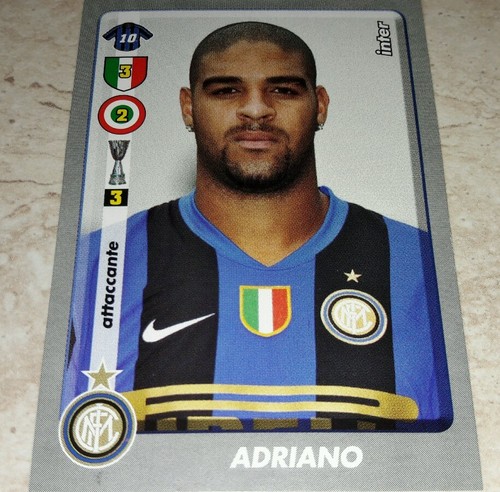 Figurina calciatori panini - figurina,