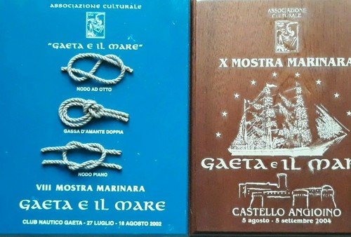 Gaeta mare 2 - il, quadretti