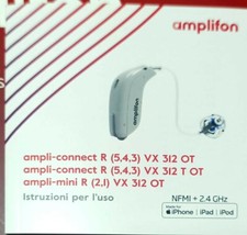 Amplifon ampli mini - ampli, r1