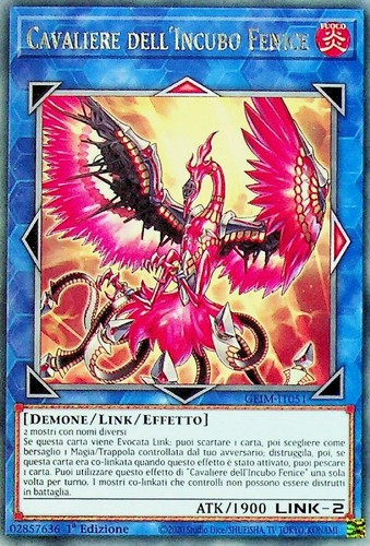 Geim it051 - yu-gi-oh!, geim-it051