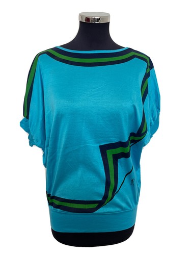 Roberta camerino top - di,