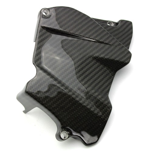 Copripignone carbonio per - in,