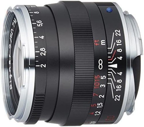 Carl zeiss planar 50zm - zeiss,