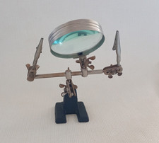 Vintage Called "Third Hand"