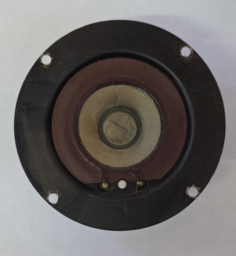 Tweeter vintage marantz - tweeter,
