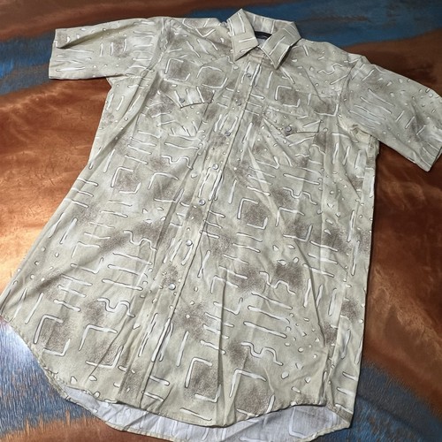Camicia vintage winchester - camicia,