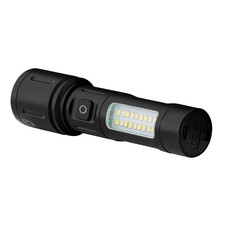 Lampada led portatile con - , zoom