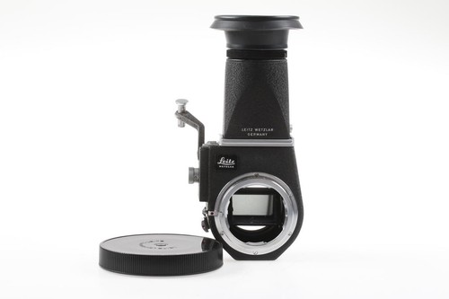 Leica visoflex iii per - leica,