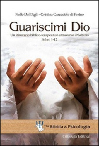 Guariscimi dio itinerario - guariscimi, dio.