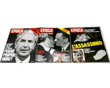 Aldo MORO rapimento e