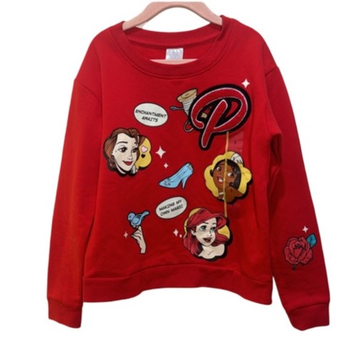 Disney 100 princess - disney, retro