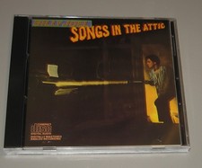Billy Joel - Songs In The