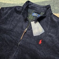 Polo Ralph Lauren uomo giacca