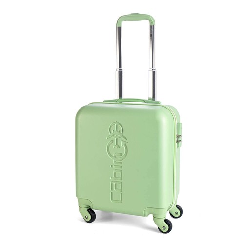Cabin trolley bagaglio - go,