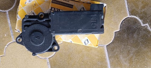 Motorino alzavetro renault - motorino, sx