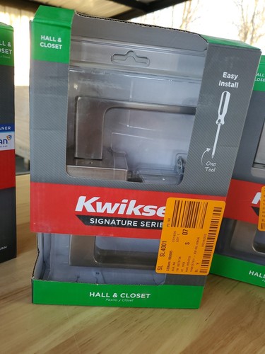 Kwikset 97200 898 - kwikset, 97200-898