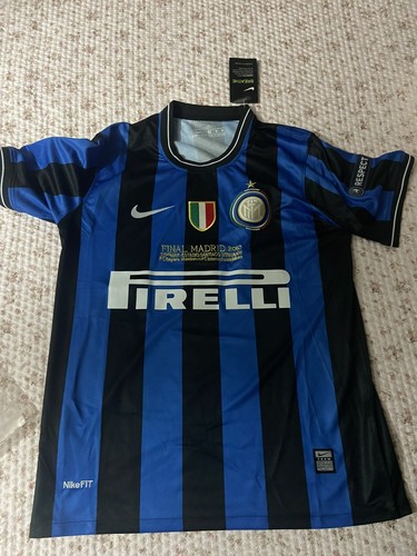Maglia calcio inter - calcio, anno
