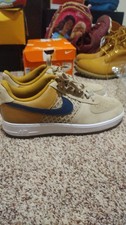 '82 AF-1 Nike Air Force 1 Low