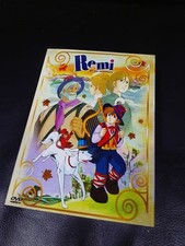 Remi - Le sue avventure DVD