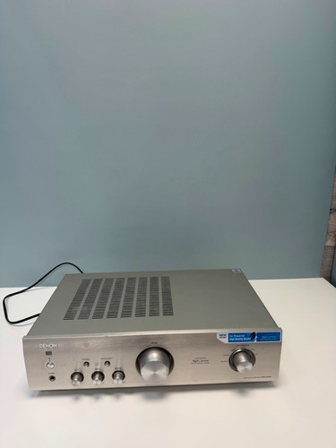 Amplificatore integrato denon - amplificatore,