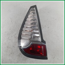 Fanale Posteriore Sinistro SX