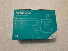 Movo WMIC50 2,4 GHz Wireless
