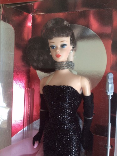 Barbie mattel solo - barbie, the