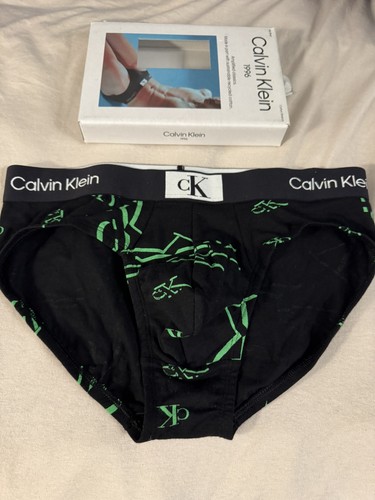 Calvin klein 1996 slip - calvin,