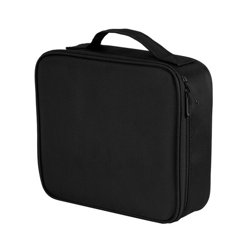 Beautycase compatto valigetta - compatto,