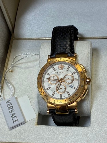 Orologio versace vfg - orologio,