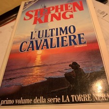 Stephen king ultimo - stephen,