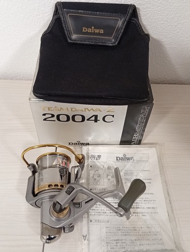 Daiwa 2004c 943033 - 2004c,