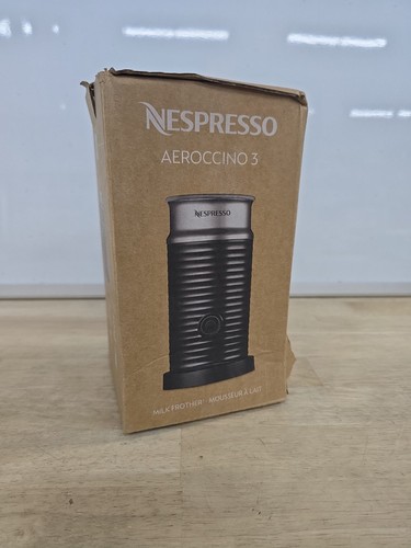Nespresso aeroccino - nespresso,