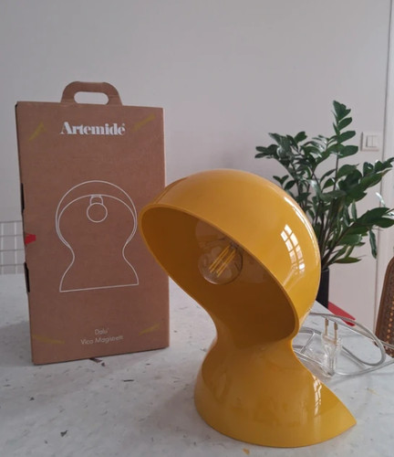 Lampada artemide dalù - artemide,