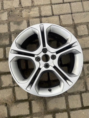 Cerchio lega 17 pollici - 1x,