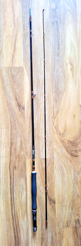 Hardy fibatube canna pesca - da,