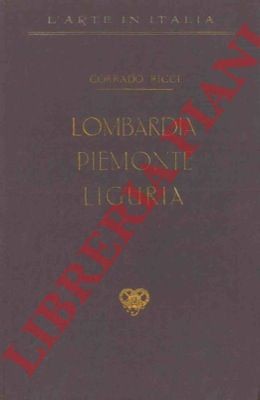 Ricci corrado arte - corrado, in
