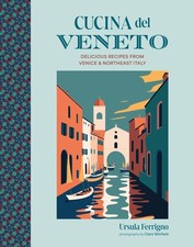 Cucina del veneto ursula - del,