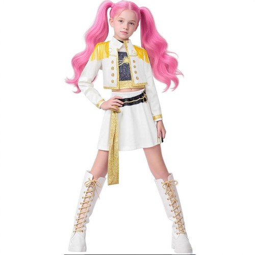 Costume cacciatore di - da,