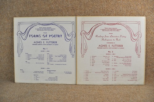 Agnes futterer forms of - agnes,