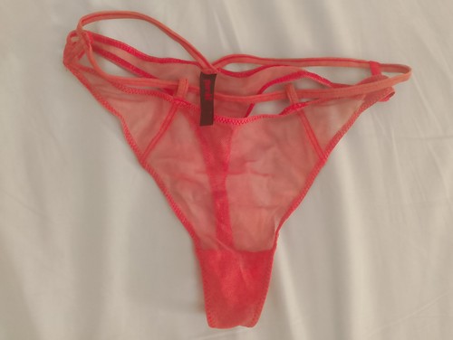 Perizoma donna parah mai usato - donna,