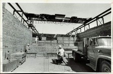 Foto stampa 1985 Craycroft