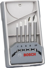 Professional, 5 Pezzi Set Di