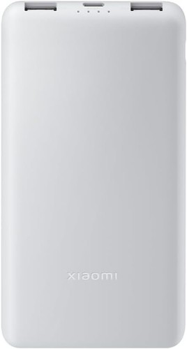 Xiaomi power bank - bank, 10000mah