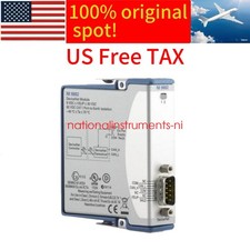 National instruments 9882 - national, ni-9882