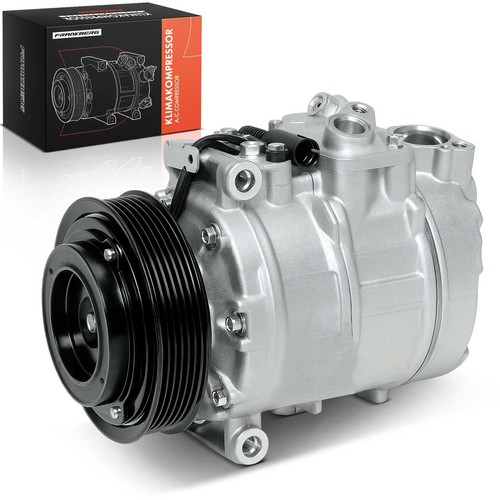 Compressore aria condizionata - compressore,
