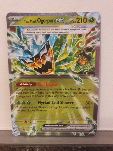 Pokémon tcg twilight - s&v,