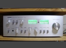 YAMAHA CA-XII Vintage