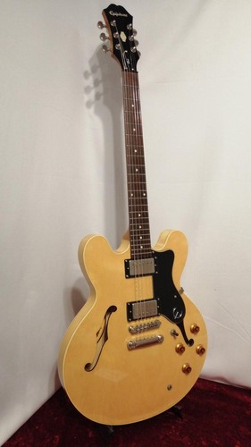 Epiphone dot chitarra - dot,